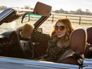 1985 Mercedes 280SL_ (64)