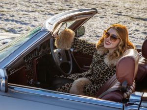 1985 Mercedes 280SL_ (65)