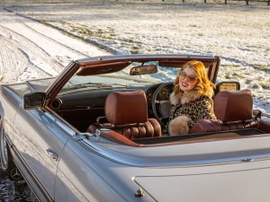 1985 Mercedes 280SL_ (72)