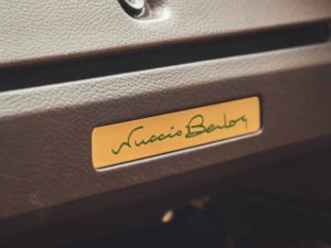 1986 Bertone X19 Product Photos-17