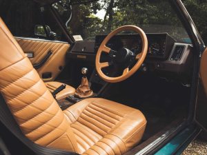 1986 Bertone X19 Product Photos-21