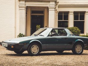 1986 Bertone X19 Product Photos-35