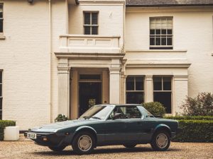 1986 Bertone X19 Product Photos-36