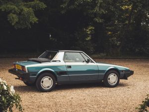 1986 Bertone X19 Product Photos-40