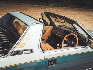 1986 Bertone X19 Product Photos-45