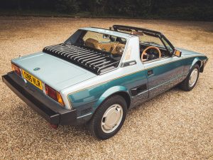 1986 Bertone X19 Product Photos-46