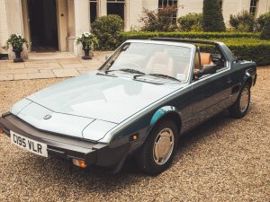 1986 Bertone X19 Product Photos-48