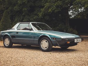 1986 Bertone X19 Product Photos-5