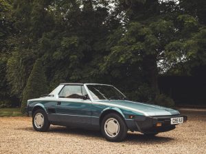 1986 Bertone X19 Product Photos-6