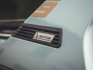 1986 Bertone X19 Product Photos-7