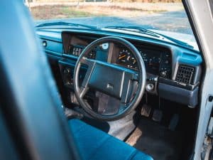 1987 Volvo 240 GL Comp-06