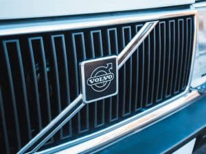1987 Volvo 240 GL Comp-13