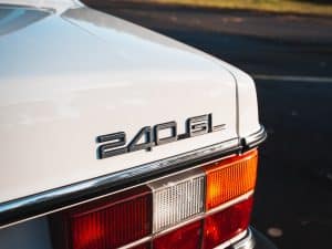 1987 Volvo 240 GL Comp-18