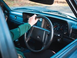 1987 Volvo 240 GL Comp-26