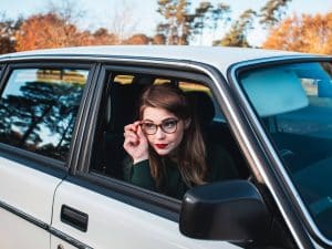 1987 Volvo 240 GL Comp-27