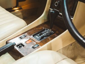 1988 Mercedes Benz 300SL Product Photos-10