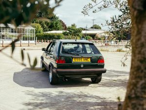 1988 Volkswagen Golf GTi Product PHotos-15