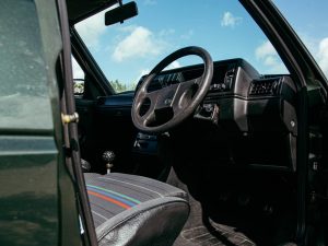 1988 Volkswagen Golf GTi Product PHotos-18