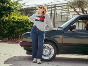 1988 Volkswagen Golf GTi Product PHotos-36