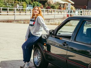 1988 Volkswagen Golf GTi Product PHotos-38
