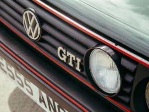1988 Volkswagen Golf GTi Product PHotos-5