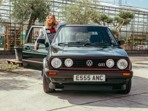 1988 Volkswagen Golf GTi Product PHotos-52