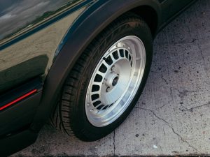 1988 Volkswagen Golf GTi Product PHotos-6