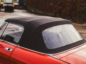 1989 Alfa Romeo Spider Series 3 Product Photos-18