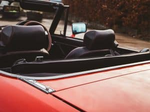 1989 Alfa Romeo Spider Series 3 Product Photos-37