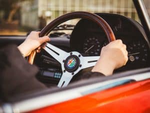 1989 Alfa Romeo Spider Series 3 Product Photos-45