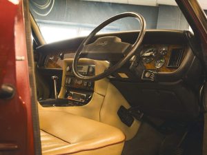 1989 Daimler Double Six Product Photos-17