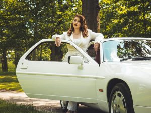 1989 Porsche 928 S4 Product Photos-10