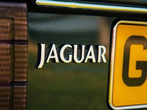 1990 Jaguar XJ6 at Suffolk Food Hall-19