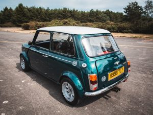 1990 Mini Cooper-01