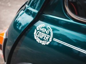 1990 Mini Cooper-14