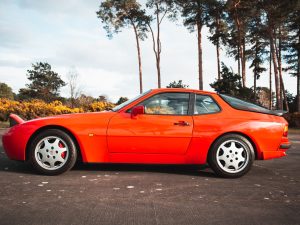 1990 Porsche 944 turbo-12