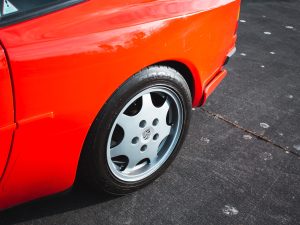 1990 Porsche 944 turbo-13