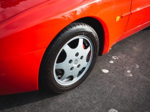 1990 Porsche 944 turbo-14