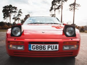 1990 Porsche 944 turbo-15