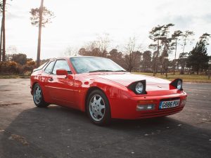 1990 Porsche 944 turbo-17