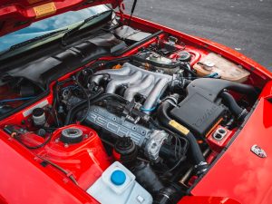 1990 Porsche 944 turbo-18