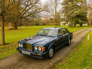 1991 Bentley Turbo R_ (110)