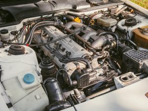 1991 Porsche 944 S2 Product Photos-36