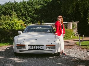 1991 Porsche 944 S2 Product Photos-4