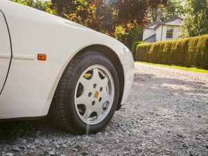 1991 Porsche 944 S2 Product Photos-52