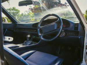1991 Porsche 944 S2 Product Photos-53