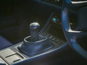 1991 Porsche 944 S2 Product Photos-56