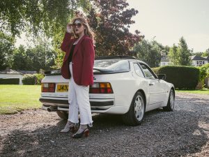 1991 Porsche 944 S2 Product Photos-7