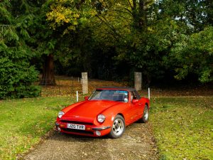 1991 TVR V8 S_ (29)