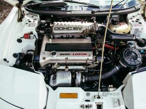 1992 Lotus Elan SE Product Photos-22